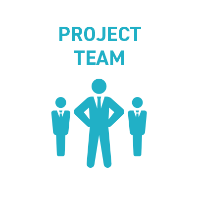 PROJECT TEAM